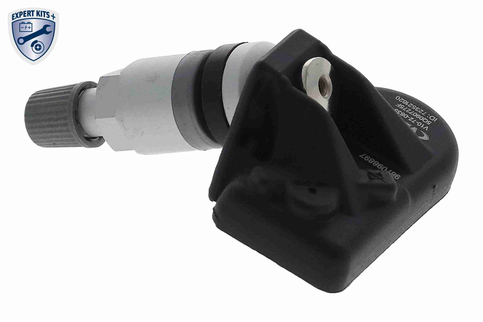 Wheel Sensor, tyre-pressure monitoring system-15