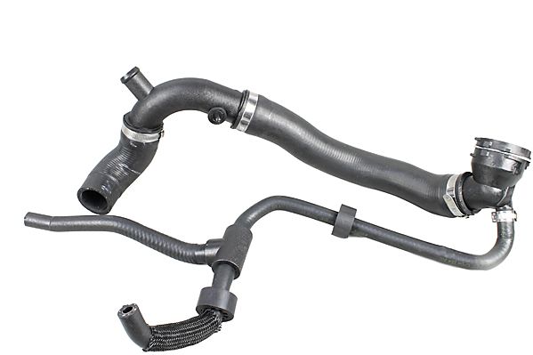 METZGER AUTOTEILE 2420903 Radiator hose