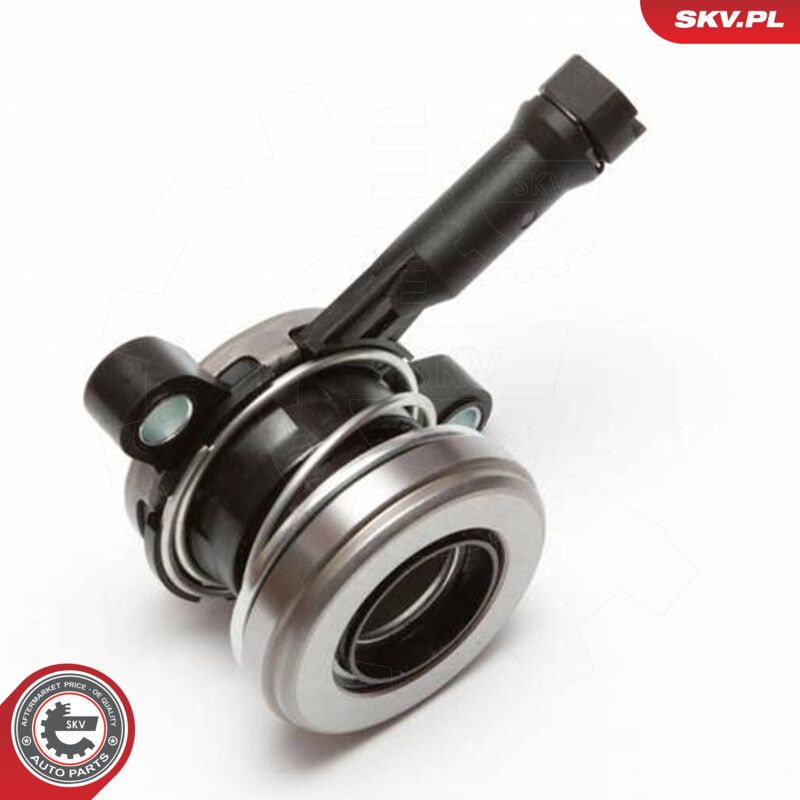 Central Slave Cylinder, clutch-2