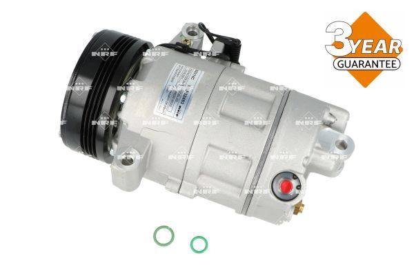 NRF 32493 Compressor, air conditioning