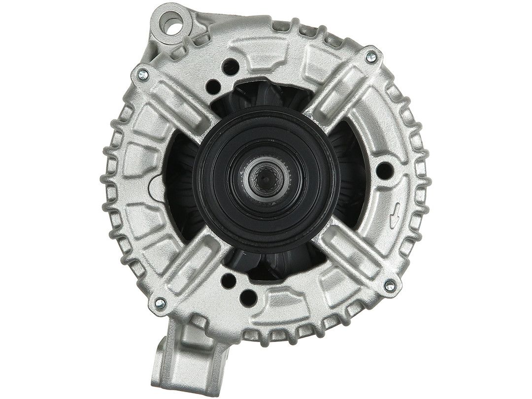 AS-PL A0432PR Alternator