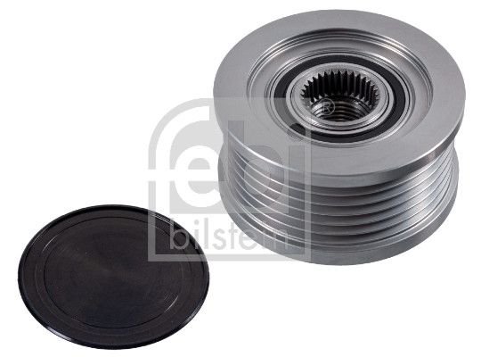 FEBI BILSTEIN 15090 Alternator freewheel clutch