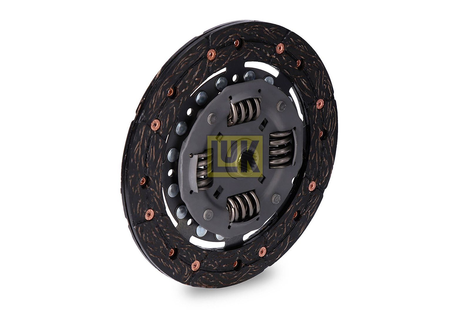 SCHAEFFLER LUK 319 0092 10 Clutch disc