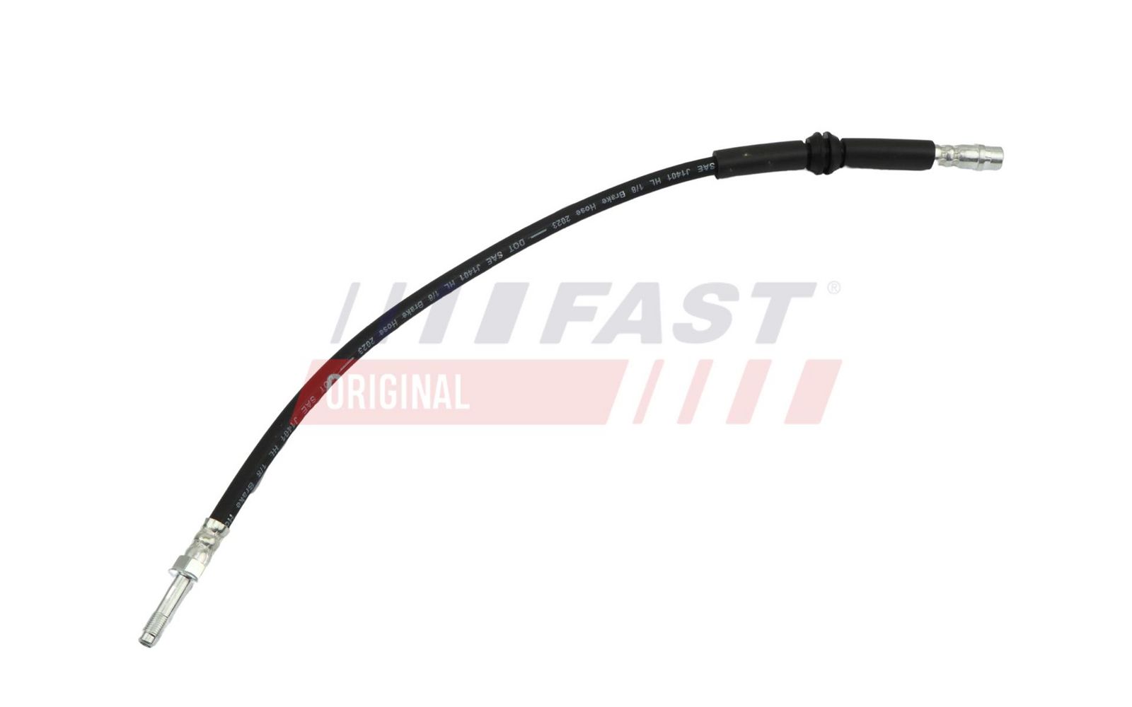 FAST FT10123 Brake hose