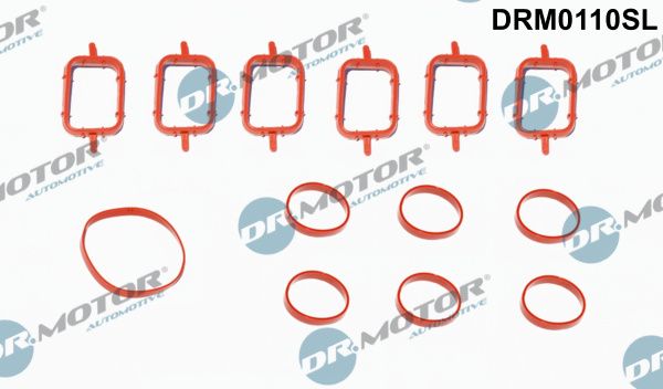 Gasket Set, intake manifold