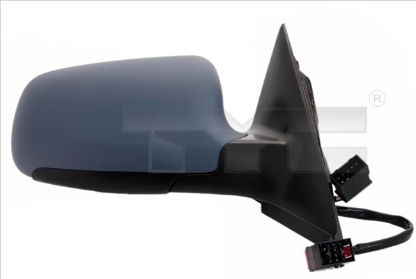 TYC 302-0054 Exterior mirror