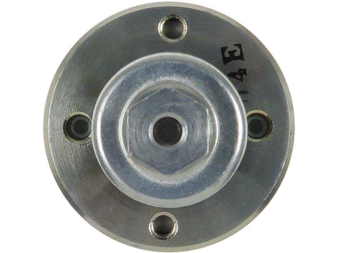 Solenoid Switch, starter-1