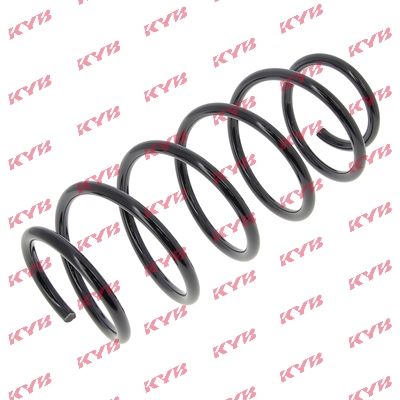 Suspension Spring-1