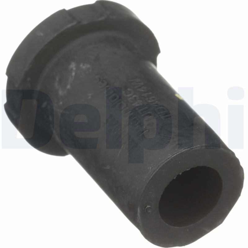 Mounting, leaf spring-1