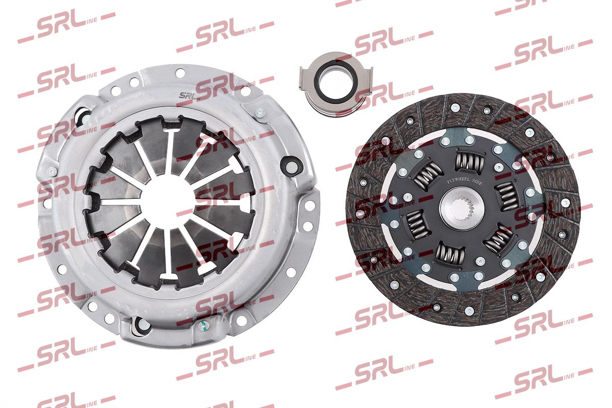 SRLINE S33-350 Clutch kit