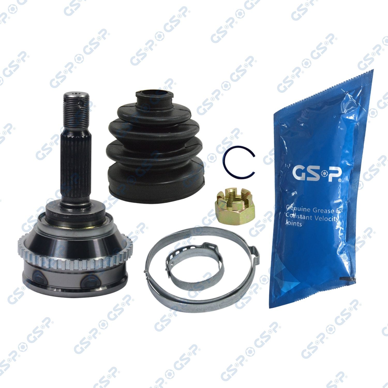 Joint Kit, drive shaft