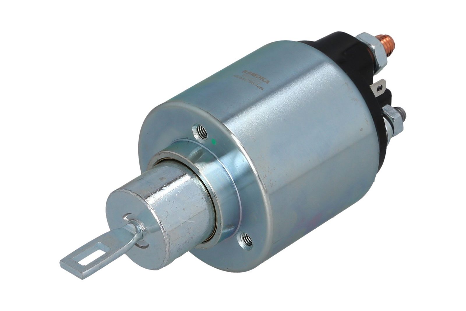 Solenoid Switch, starter-2