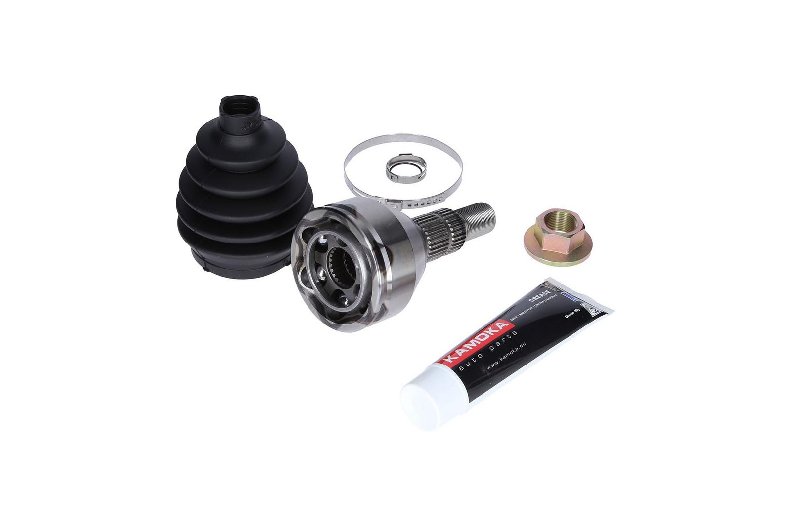 KAMOKA 6125 Joint kit, drive shaft