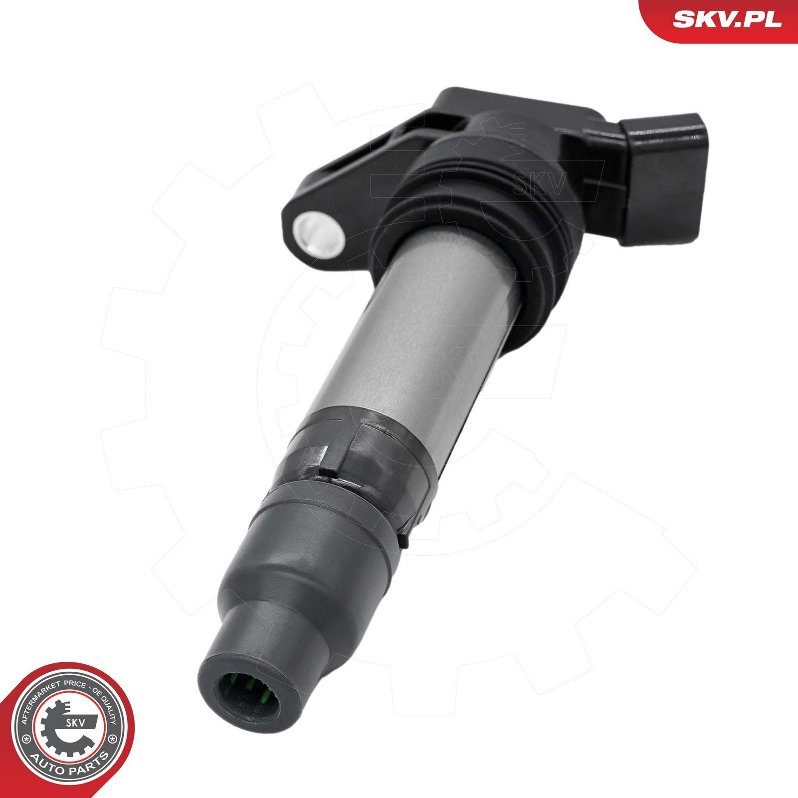 Ignition Coil-1
