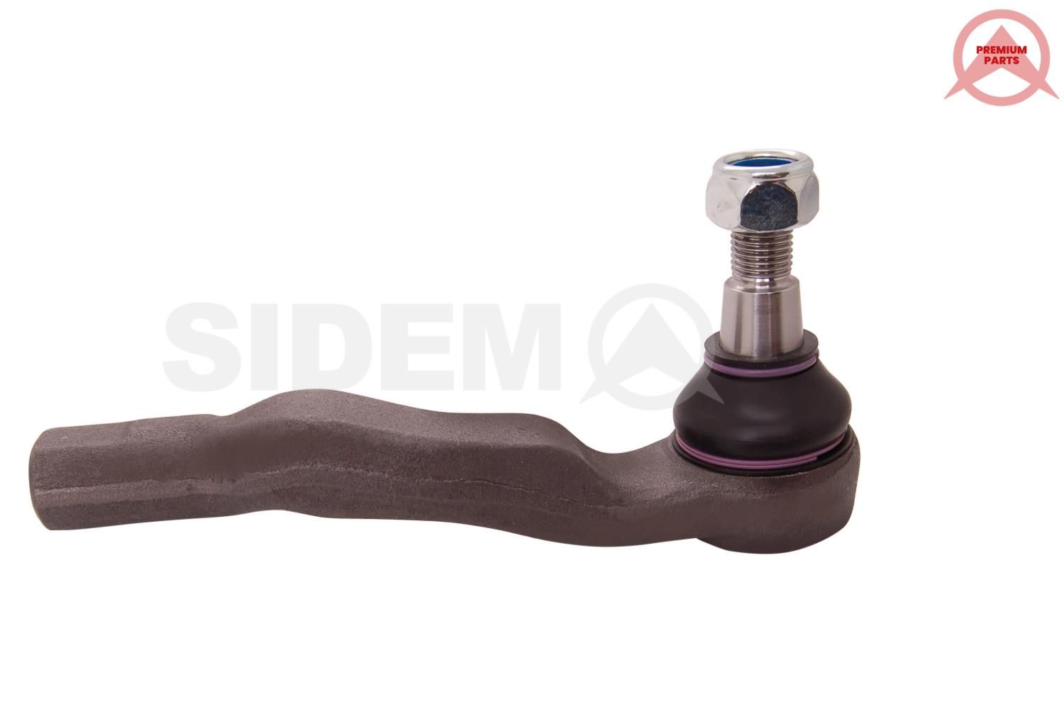 SIDEM 50739 Tie rod end