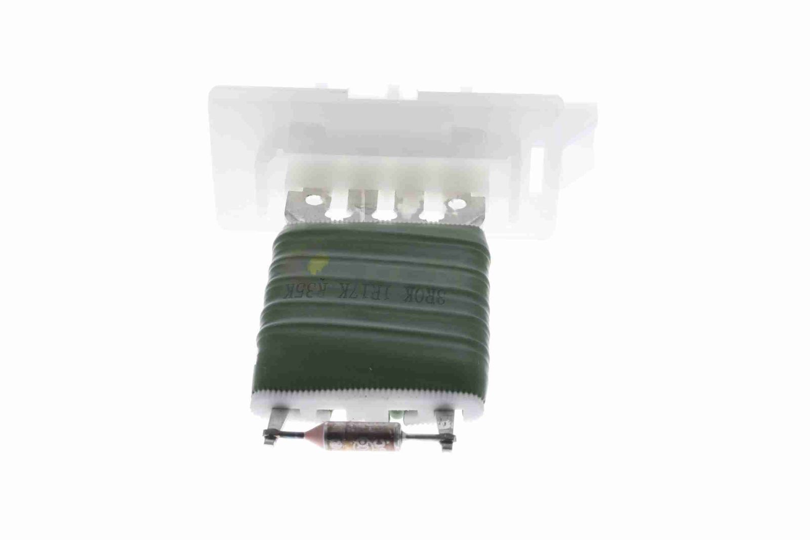 Resistor, interior blower-4