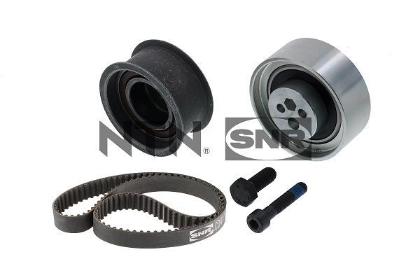 SNR KD457.35 Timing belt kit