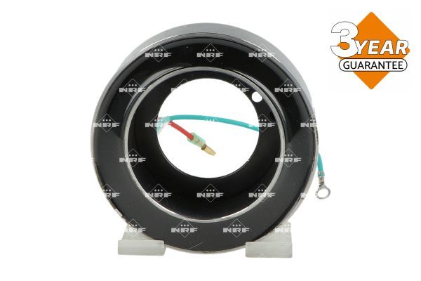 NRF 38705 Coil, magnetic clutch (compressor)