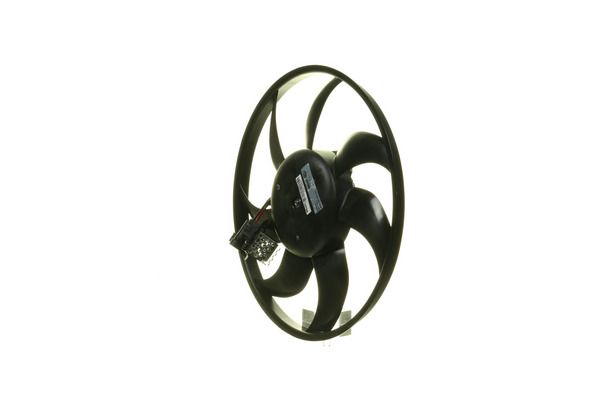 Fan, engine cooling-7