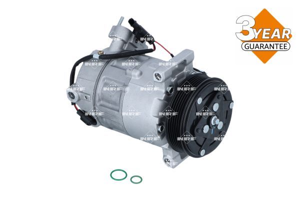 NRF 320038 Compressor, air conditioning