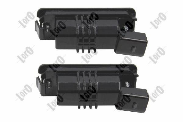 Licence Plate Light-2