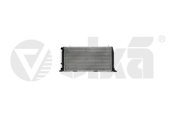 VIKA 11210128401 Radiator, engine cooling
