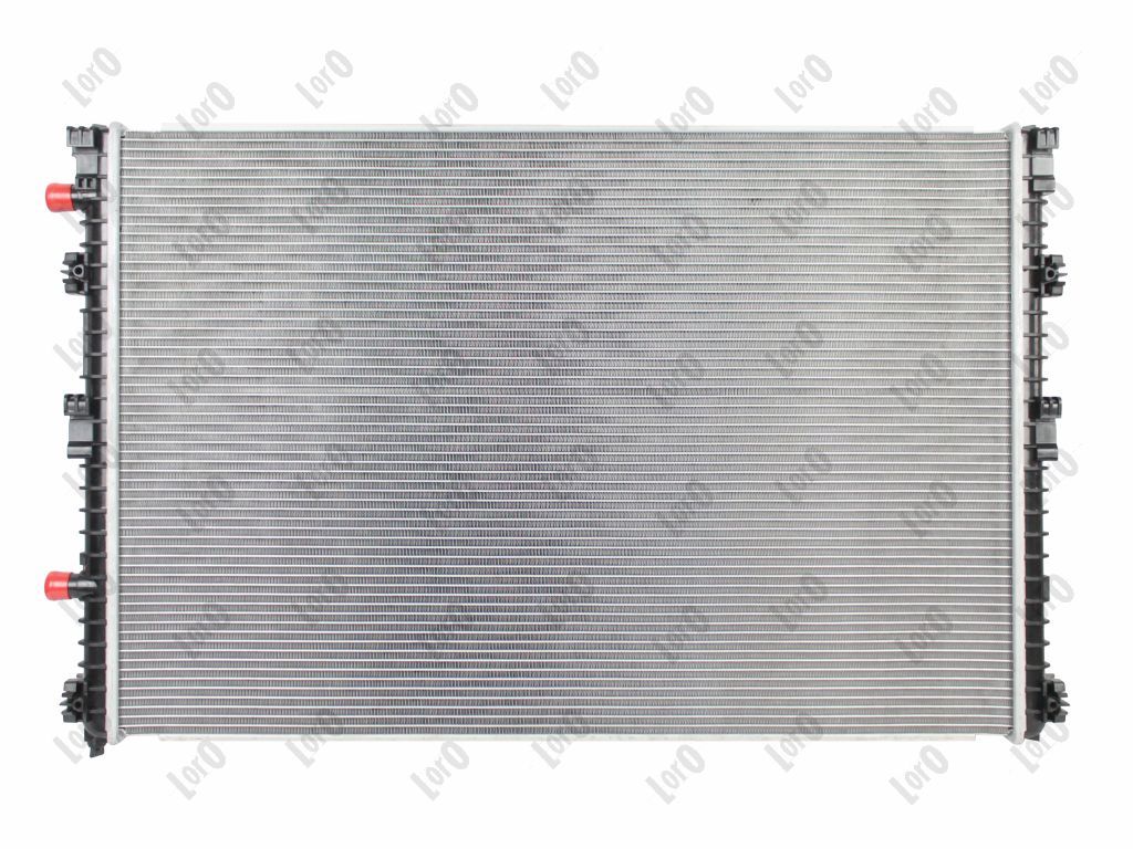 ABAKUS 003-017-0069 Radiator, engine cooling