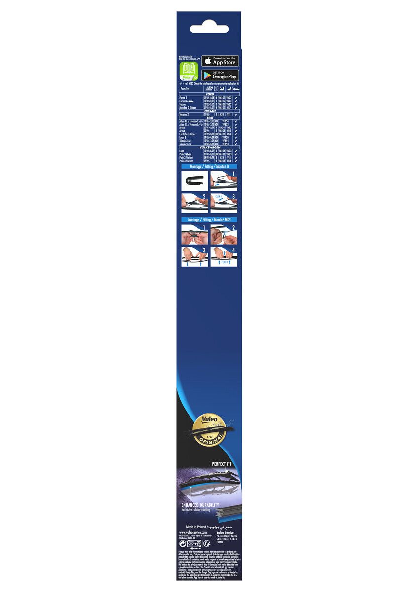 Wiper Blade-5