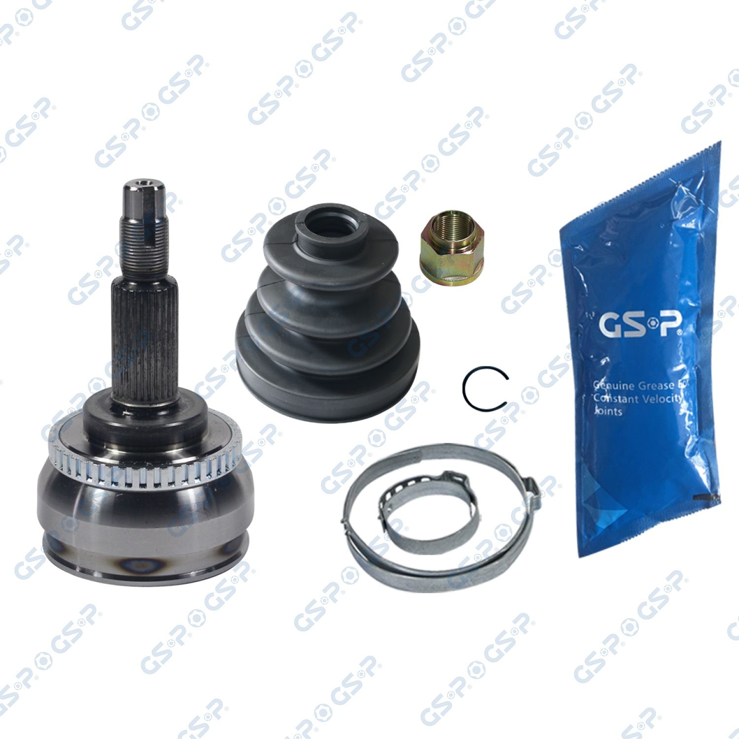 Joint Kit, drive shaft