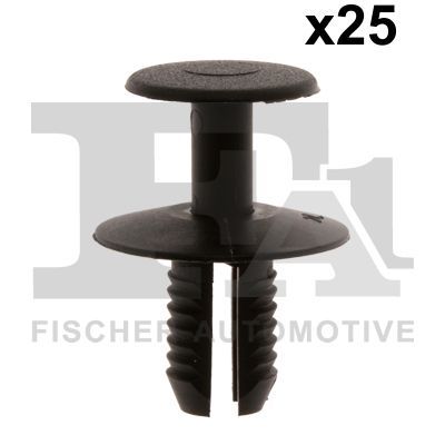 FA1 10-20002.25 Clip, trim/protection strip