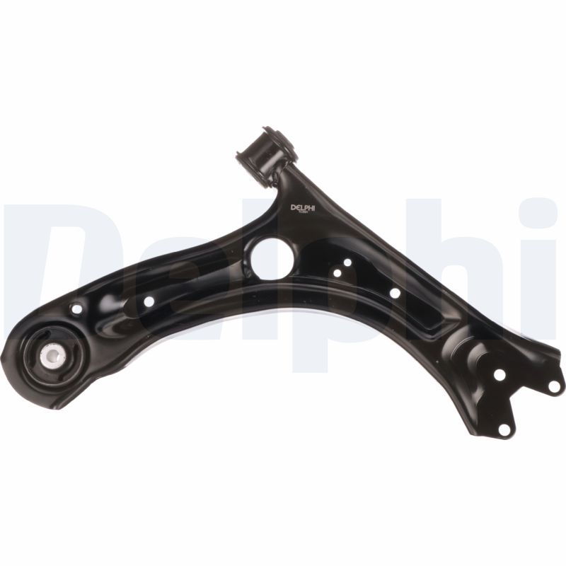 Control/Trailing Arm, wheel suspension-5