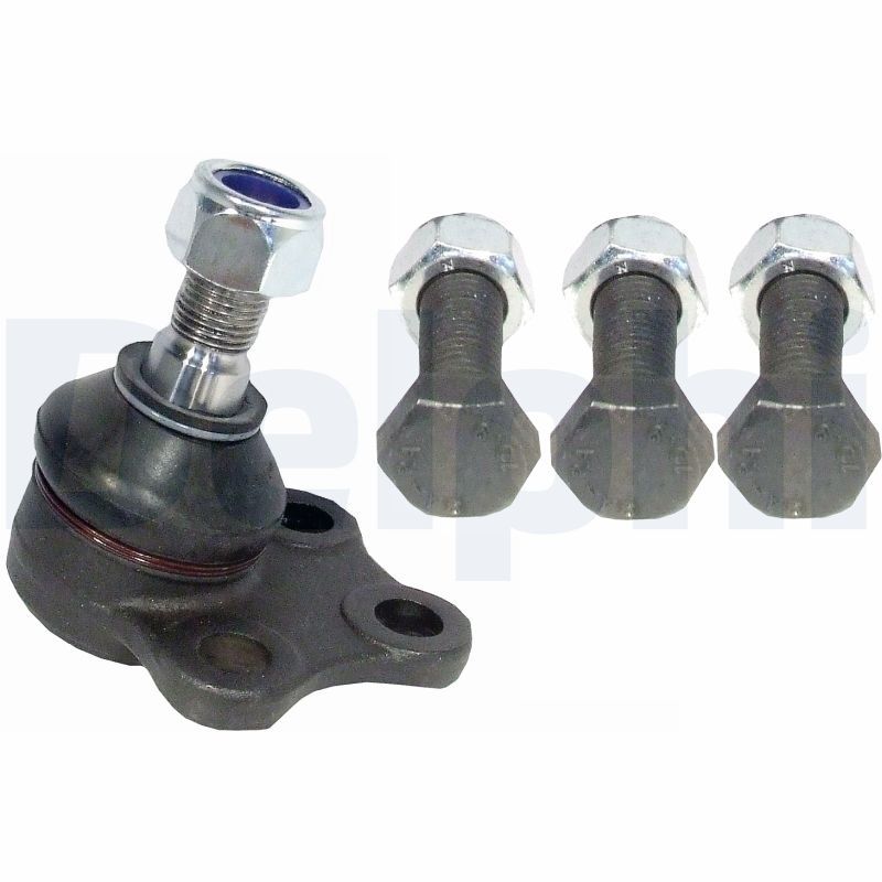 Ball Joint