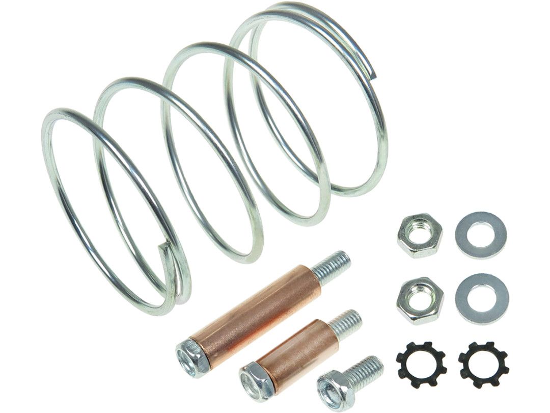Solenoid Switch, starter-3
