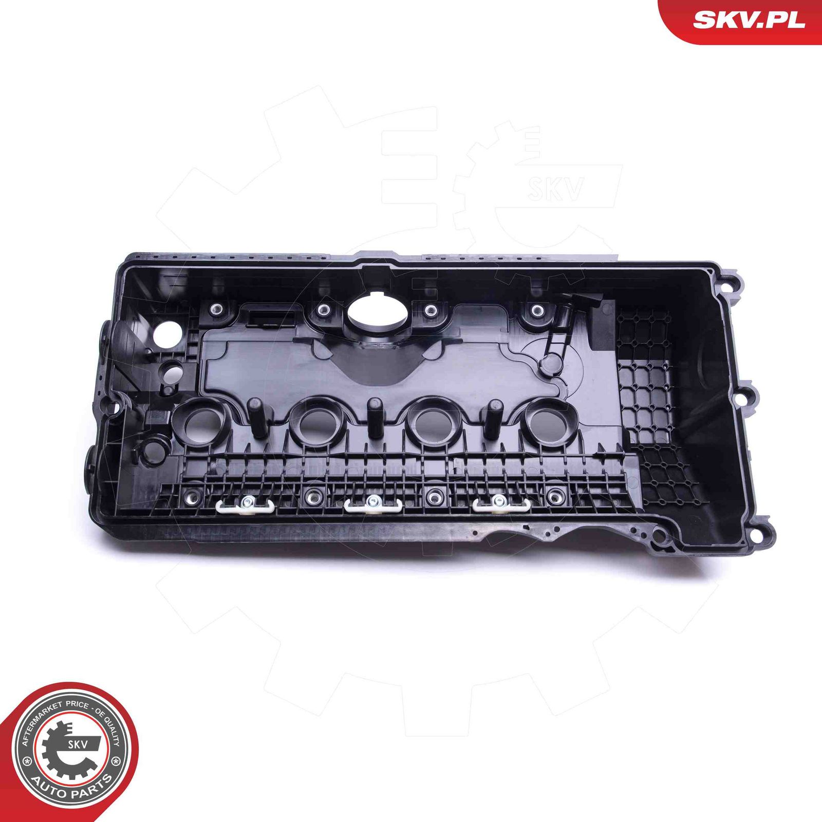 Cylinder Head Cover-1