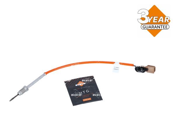 NRF 707412 Sensor, exhaust gas temperature