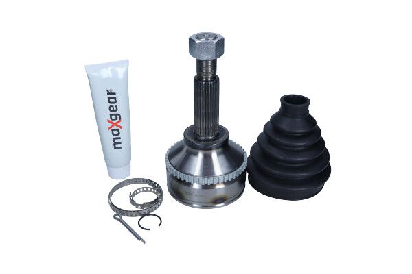 MAXGEAR 49-3117 Joint kit, drive shaft