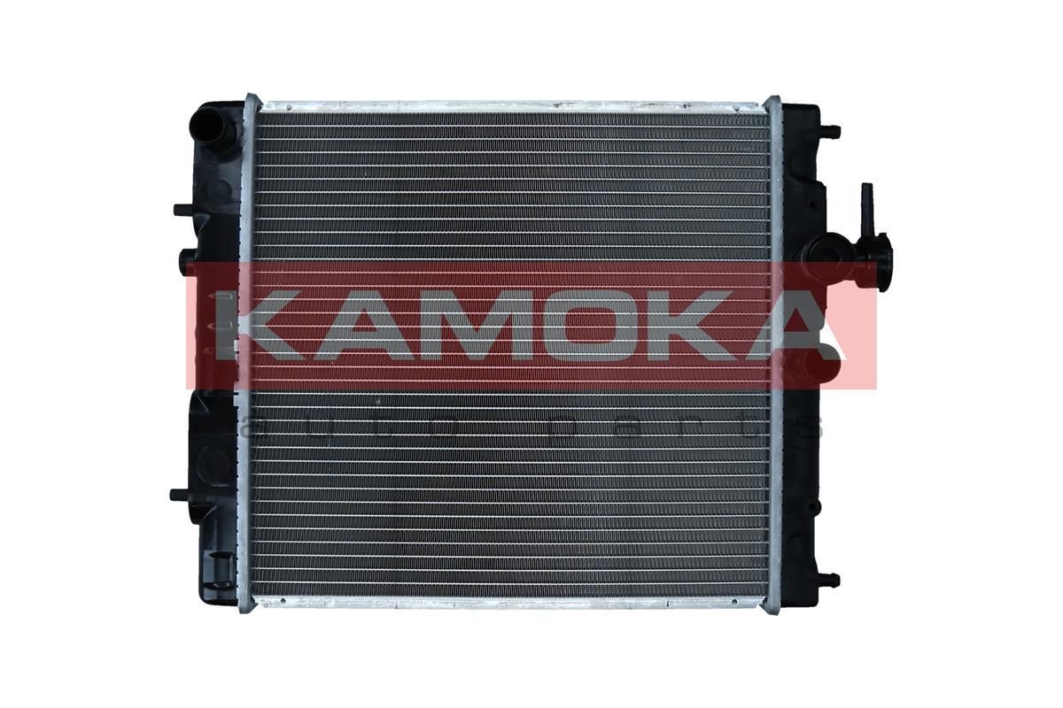 KAMOKA 7700091 Radiator, engine cooling