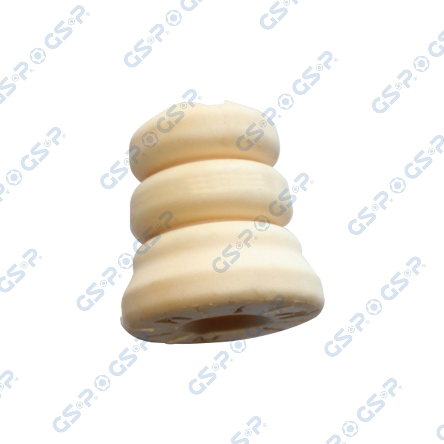 GSP 537192 Rubber buffer, suspension