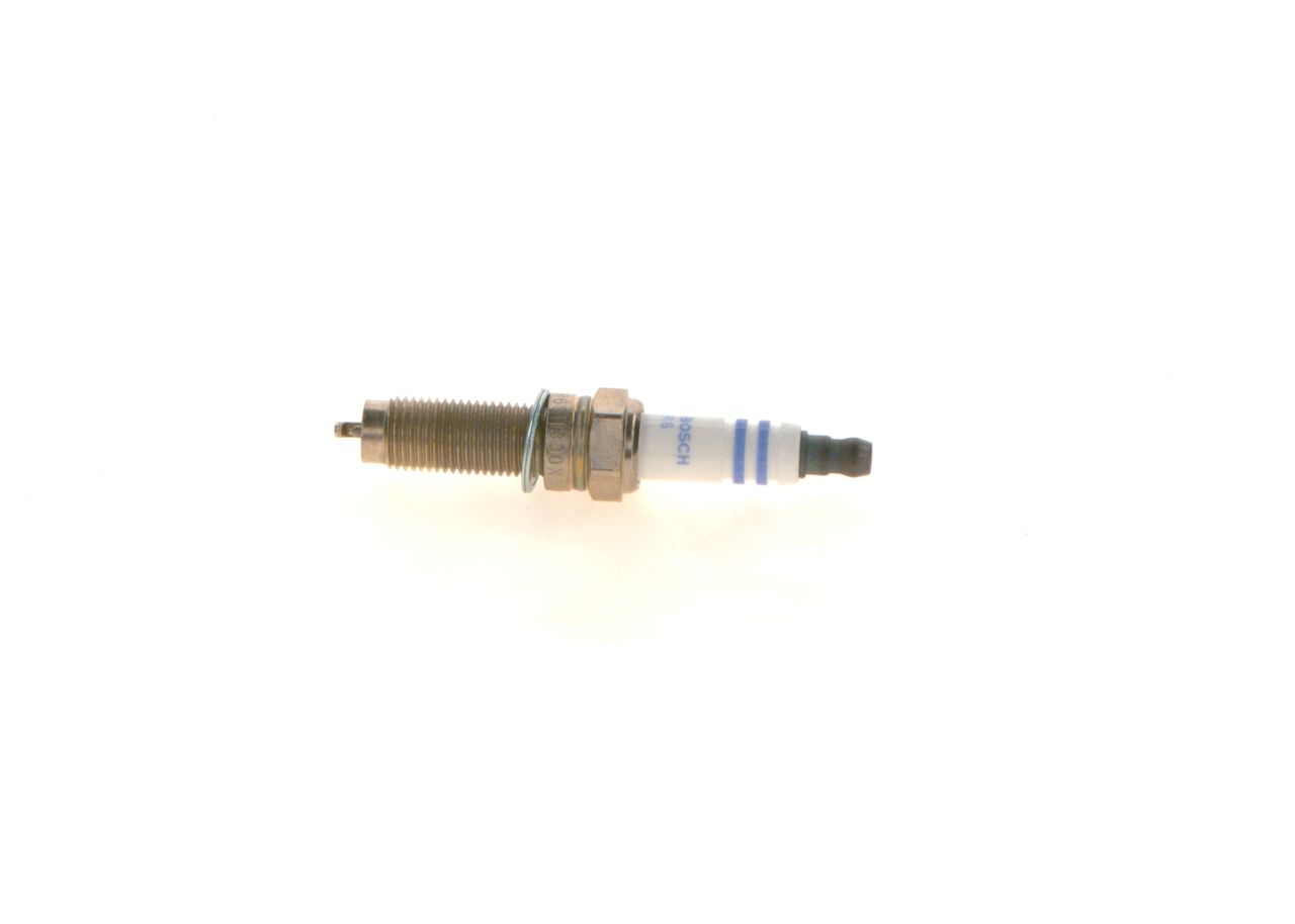 Spark Plug-1