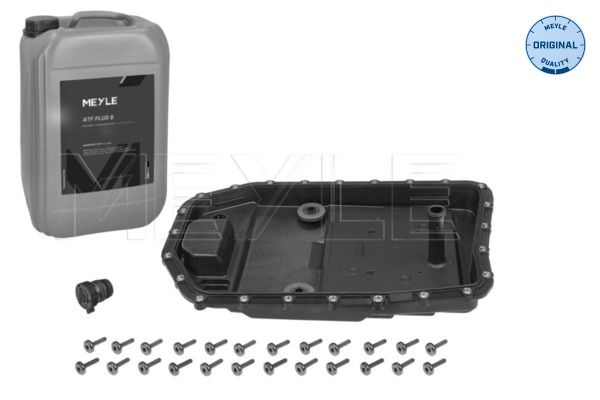MEYLE 300 135 1004/XK Parts kit, automatic transmission oil change