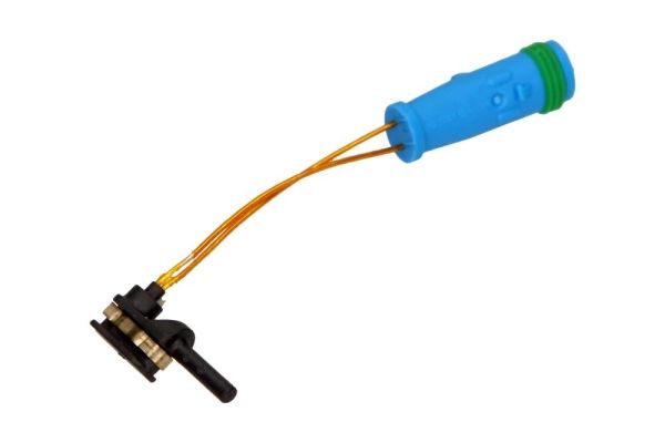 MAXGEAR 23-0044 Įspėjimo kontaktas, stabdžių trinkelių susidėvėjimas