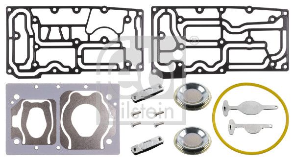FEBI BILSTEIN 194021 Cylinder head gasket set, air compressor