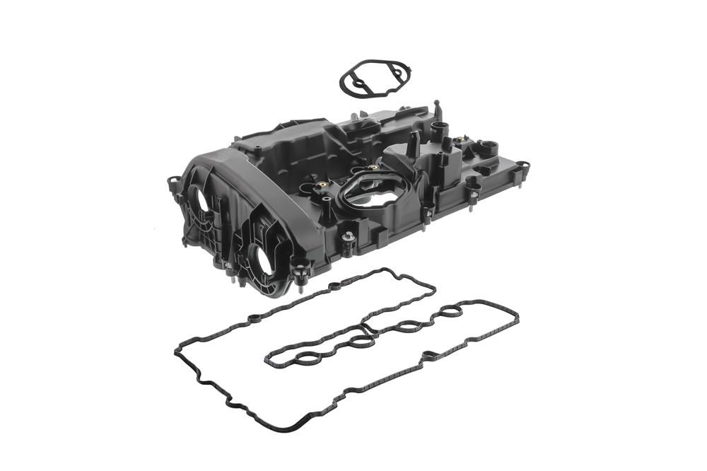TOPRAN 503 727 Cylinder head cover