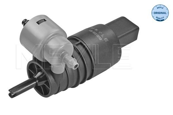MEYLE 100 955 0010 Washer fluid pump, window cleaning