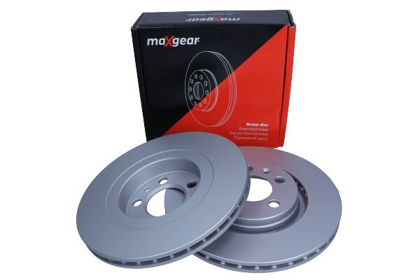Brake Disc-1