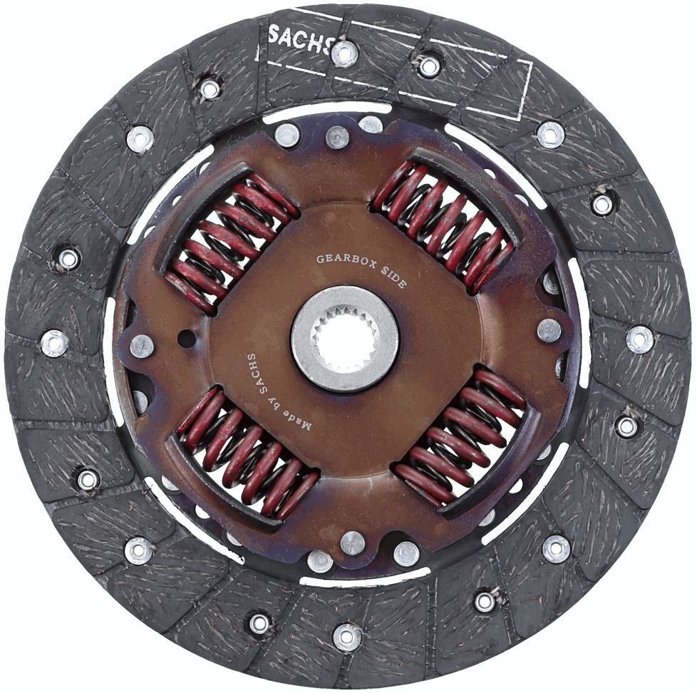 Clutch Kit-6