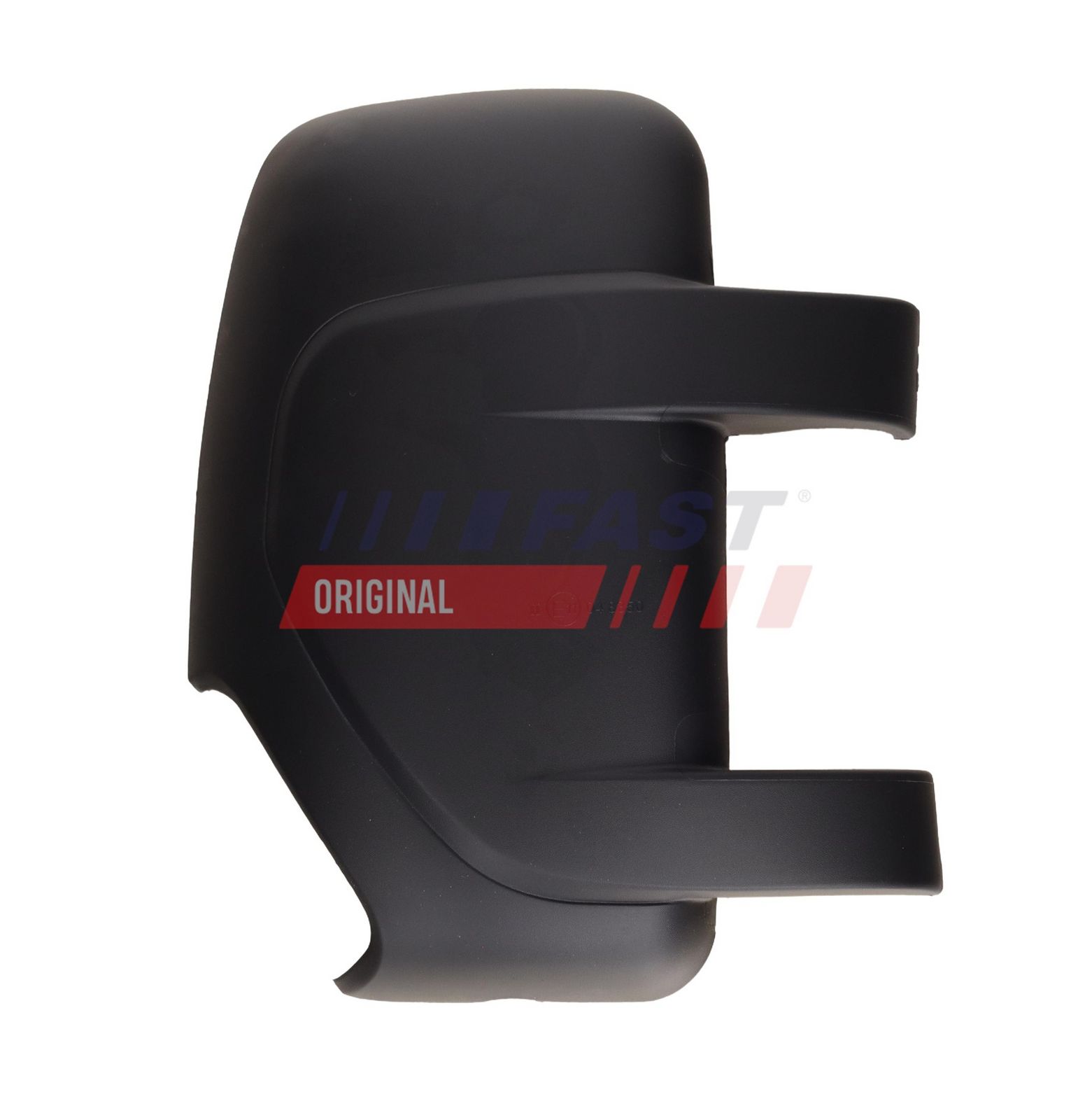 FAST FT88816 Housing, exterior mirror