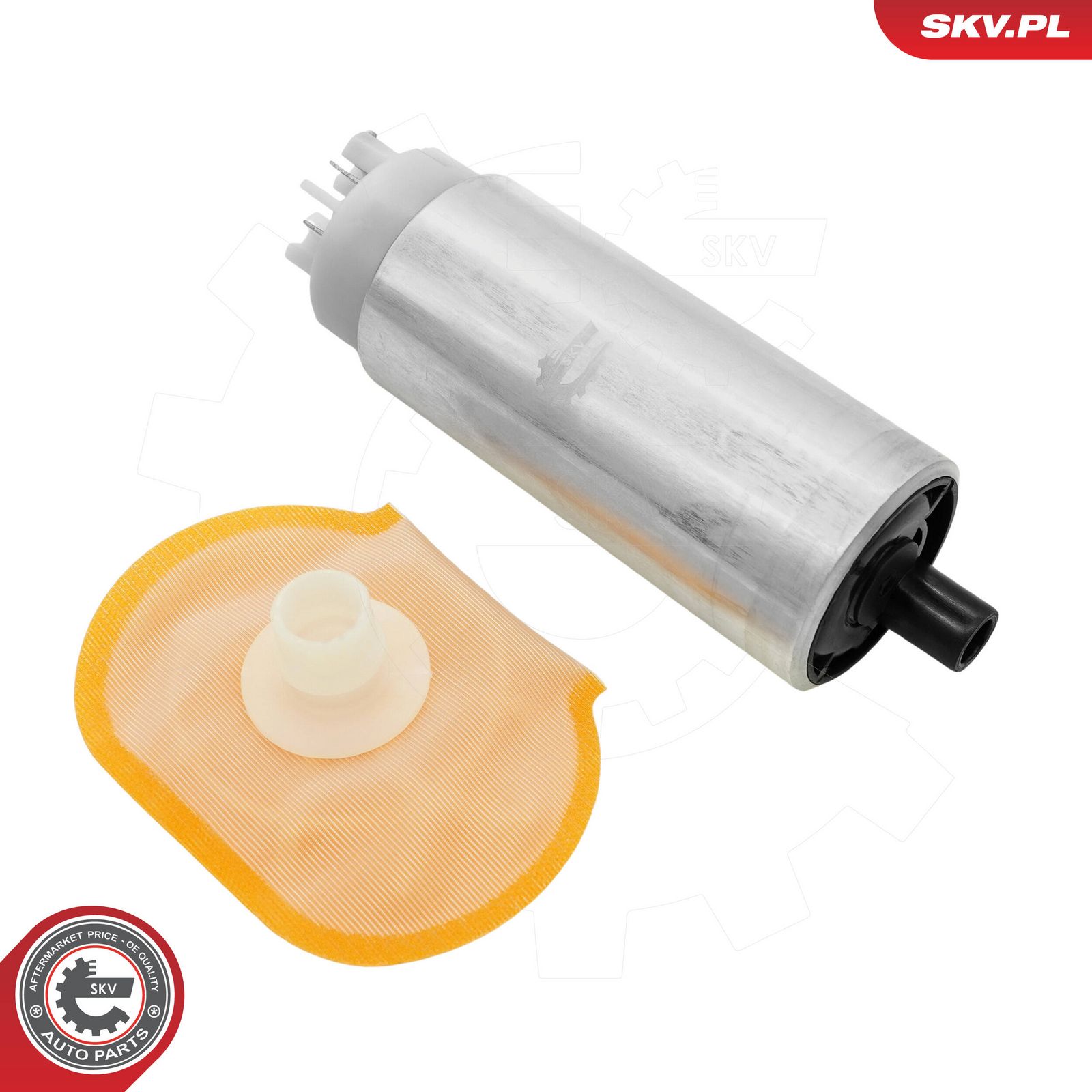 ESEN SKV 02SKV223 Fuel pump