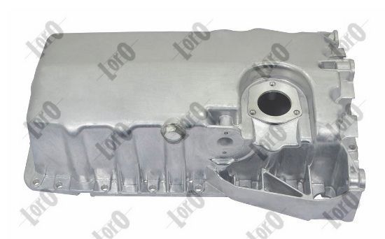 ABAKUS 100-00-057 Alyvos karteris