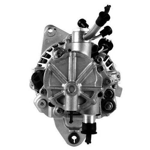 Alternator-2